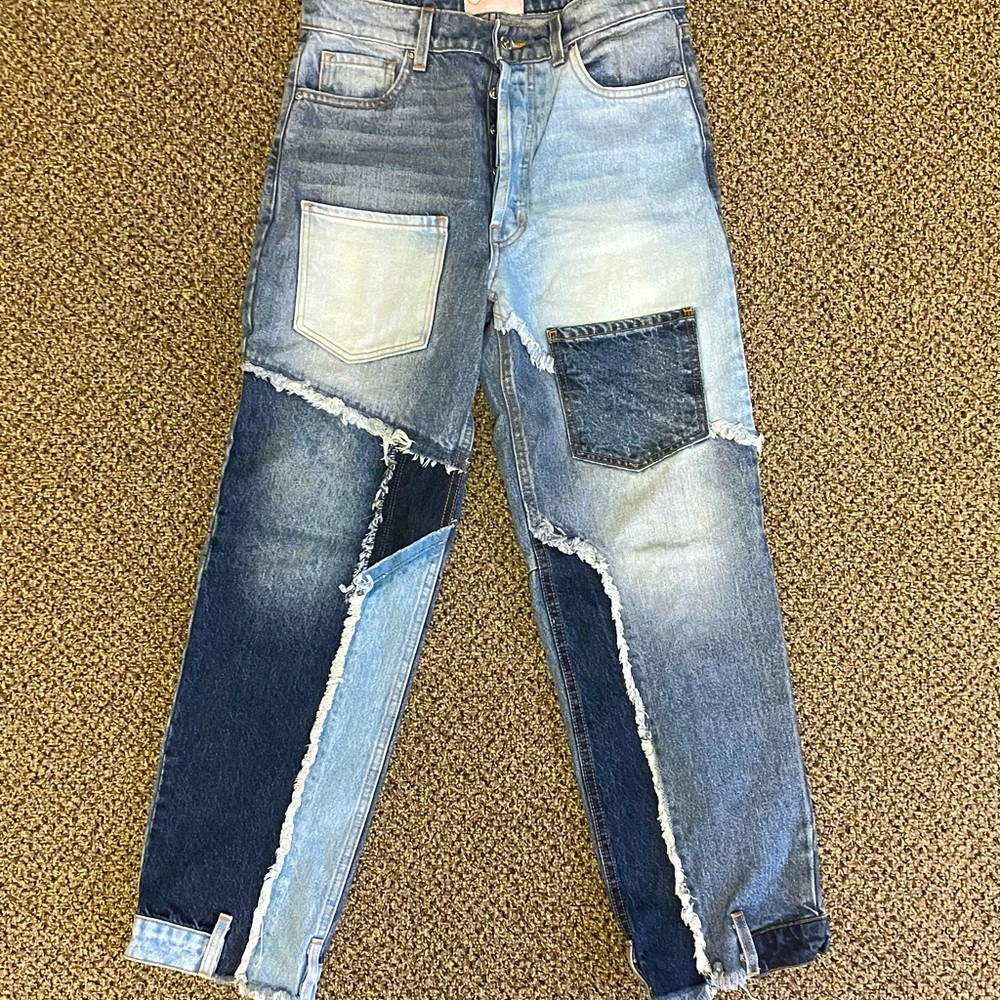 REVICE DENIM SIZE 28